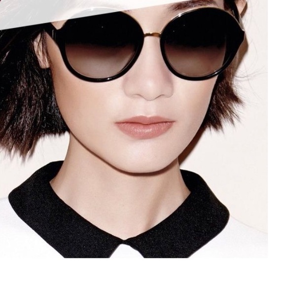 Kate spade Annabeth sun glasses - Picture 8 of 8